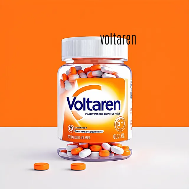 Voltaren emulgel prescrizione